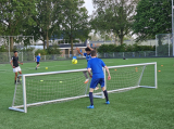 Laatste training seizoen 2023-2024 van 1e selectie S.K.N.W.K. (voetvolleytoernooitje) van donderdag 25 mei 2024 (106/314)